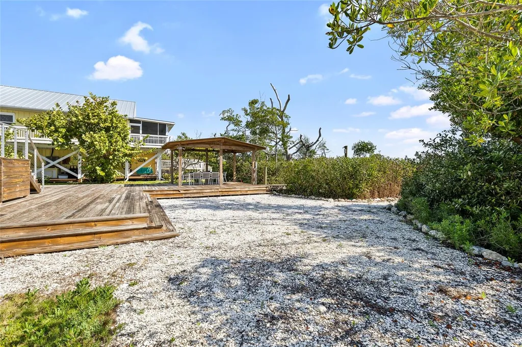 9664 Privateer Road Placida FL 33946