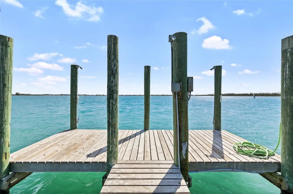9664 Privateer Road Placida FL 33946