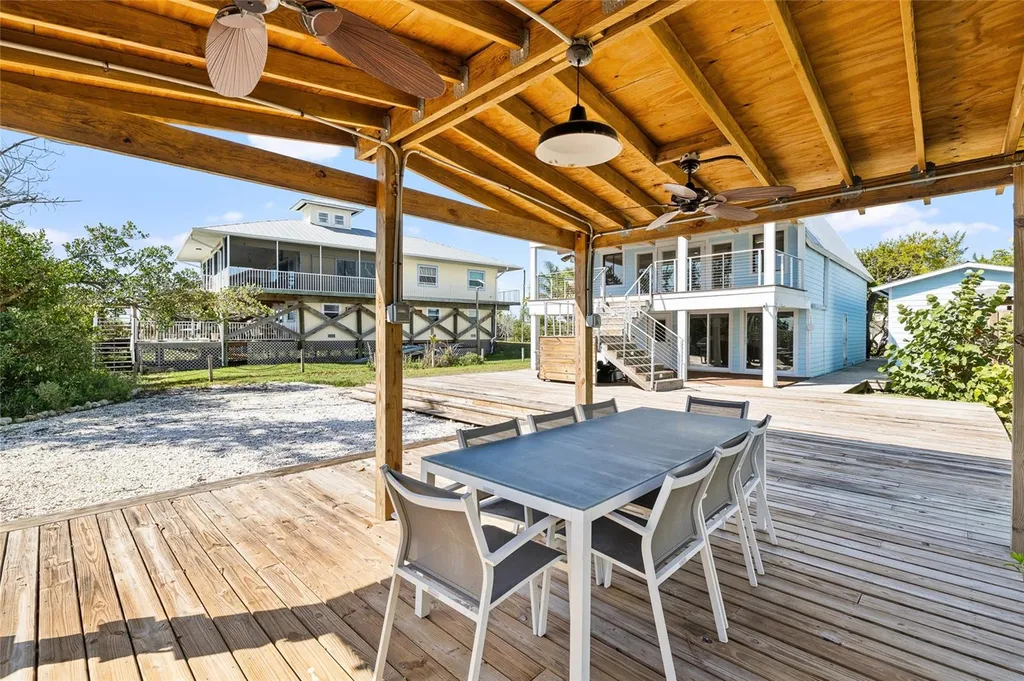 9664 Privateer Road Placida FL 33946