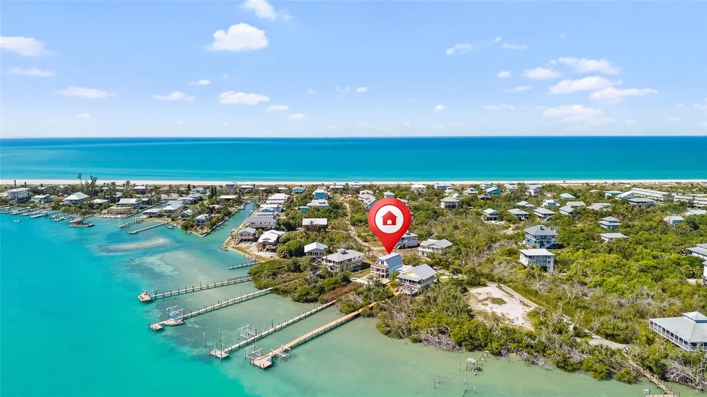 9664 Privateer Road Placida FL 33946
