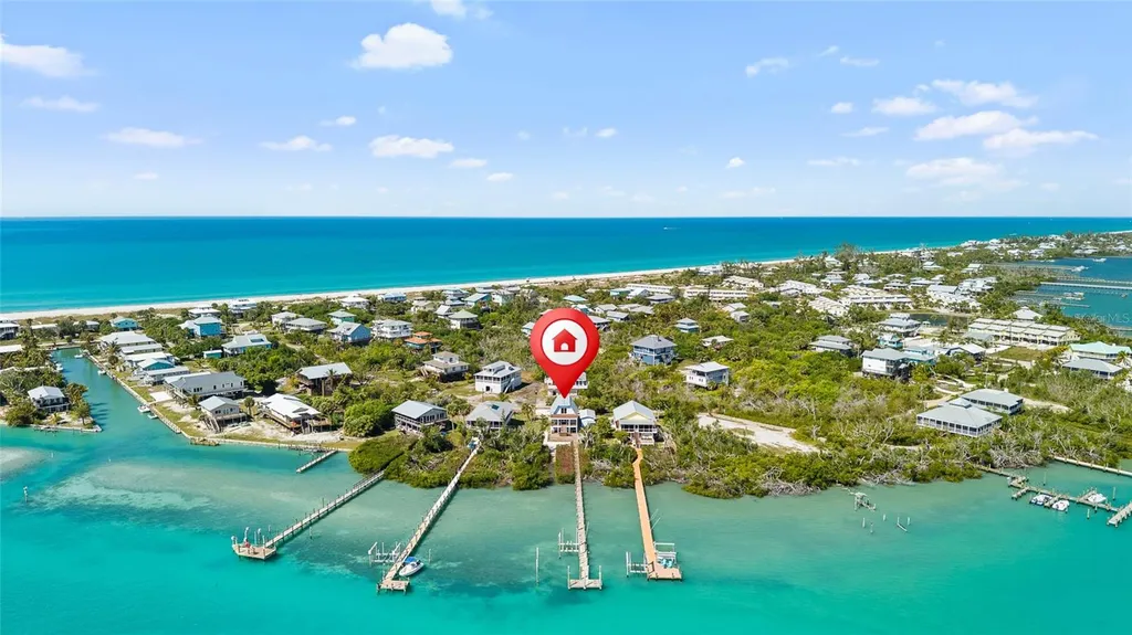 9664 Privateer Road Placida FL 33946
