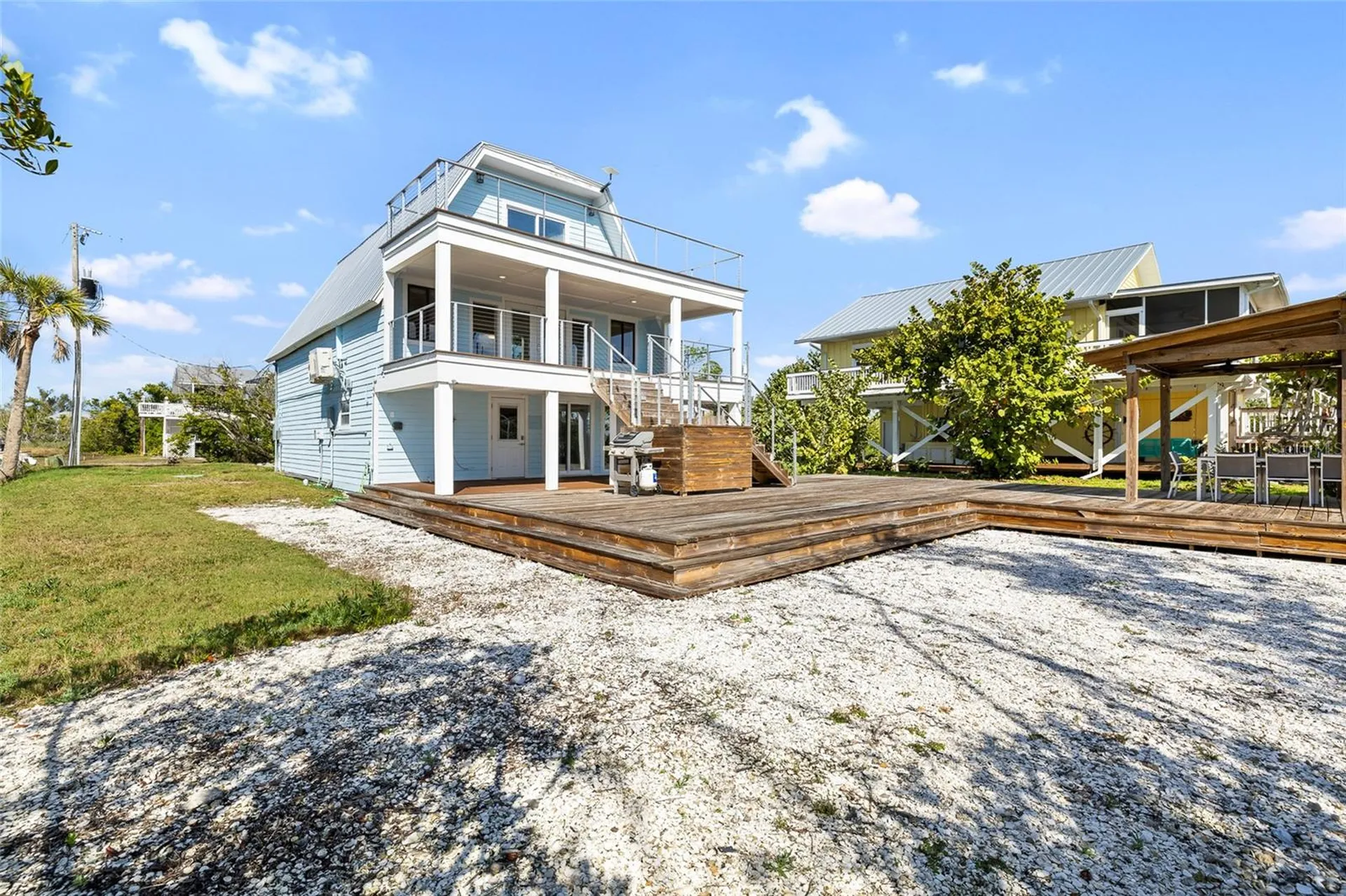 9664 Privateer Road Placida FL 33946