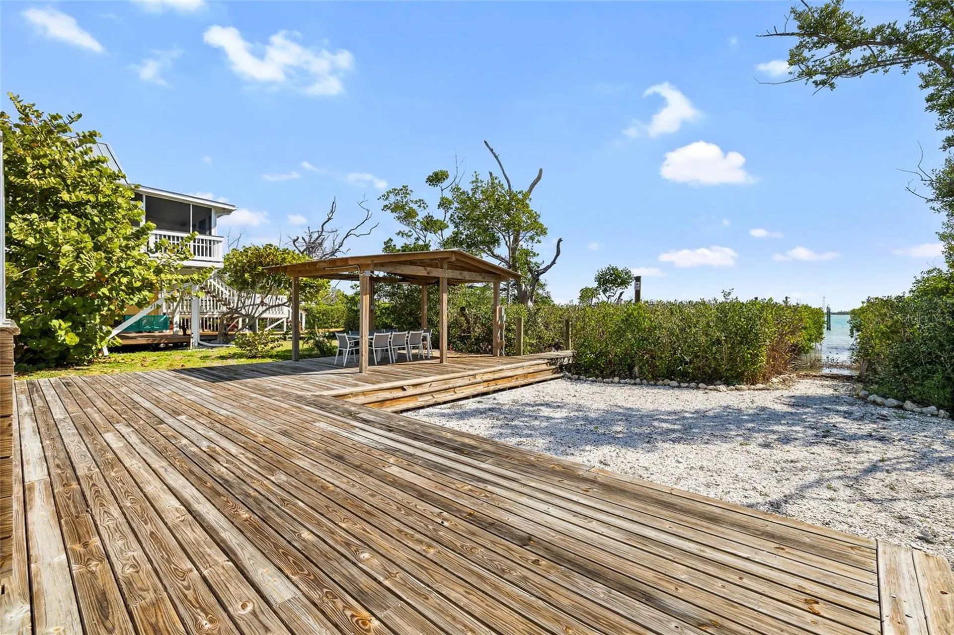 9664 Privateer Road Placida FL 33946