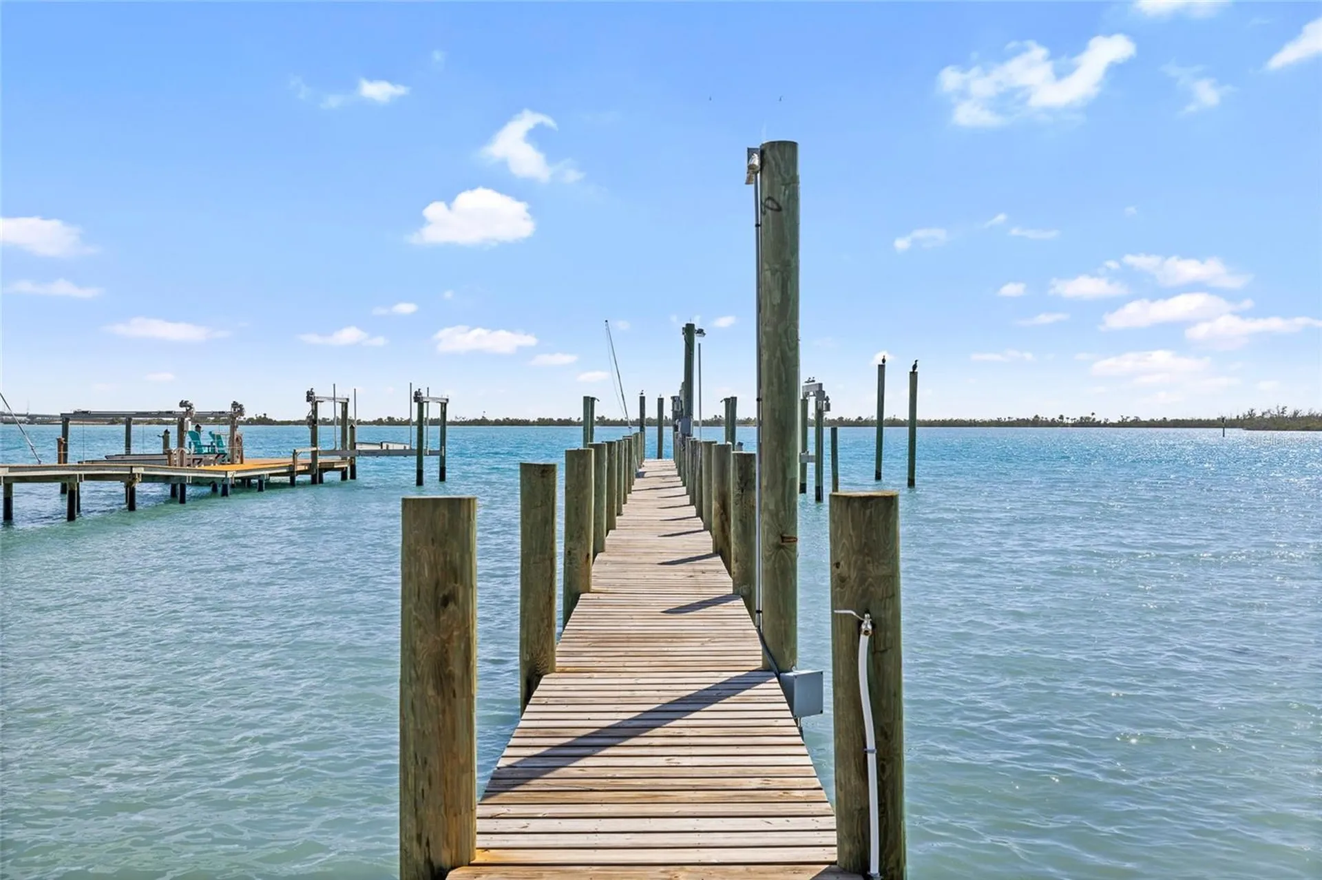 9664 Privateer Road Placida FL 33946