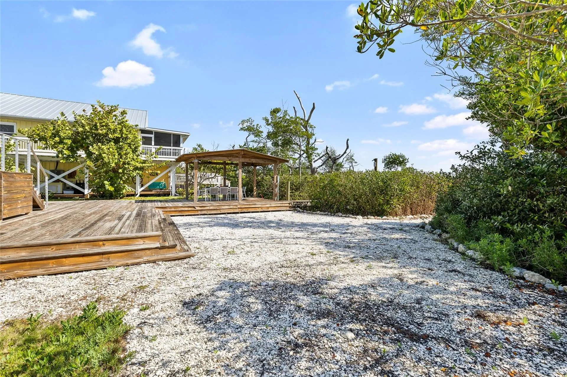 9664 Privateer Road Placida FL 33946