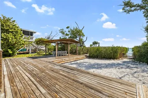 9664 Privateer Road Placida FL 33946