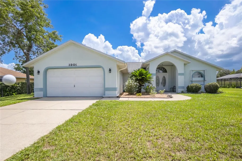 1905 S Hoylake Terrace Lecanto FL 34461