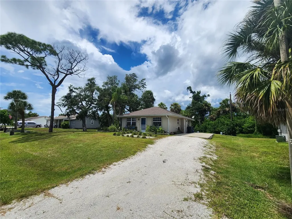 315 Eider Road Venice FL 34293