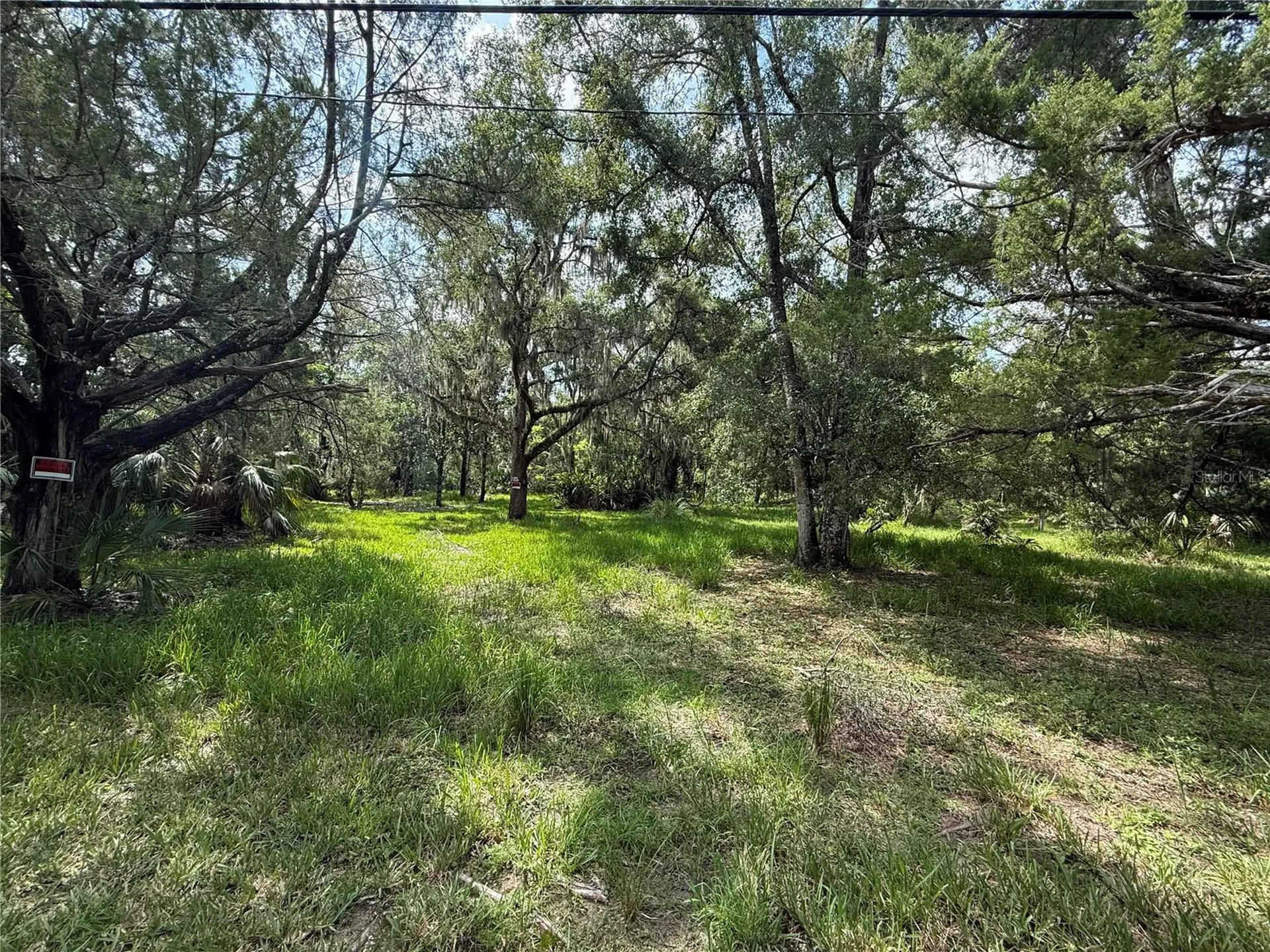11990 W Eldred Lane Homosassa FL 34448
