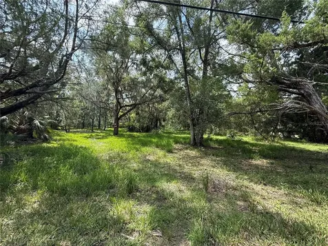 11990 W Eldred Lane Homosassa FL 34448