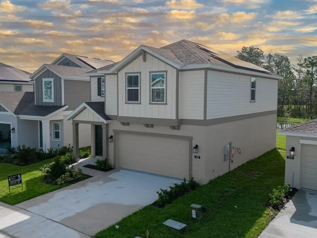 223 Brave Road Davenport FL 33837