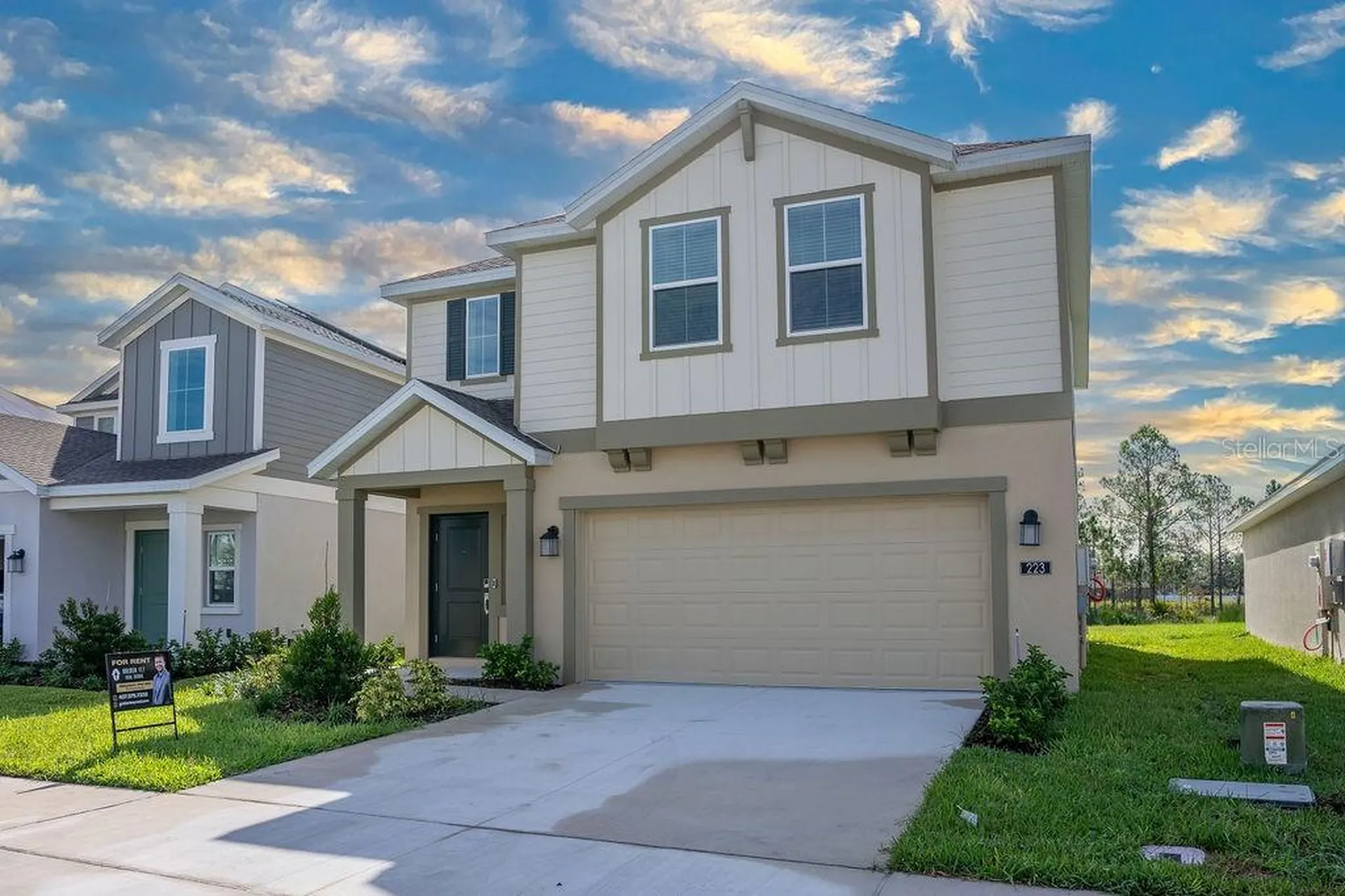 223 Brave Road Davenport FL 33837
