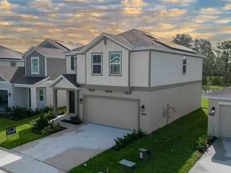 223 Brave Road Davenport FL 33837