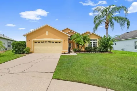 2503 Aster Cove Lane Kissimmee FL 34758