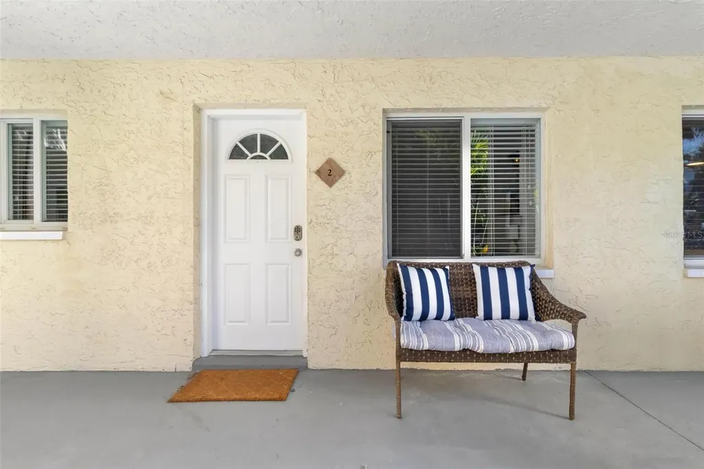 2704 2nd Street Indian Rocks Beach FL 33785