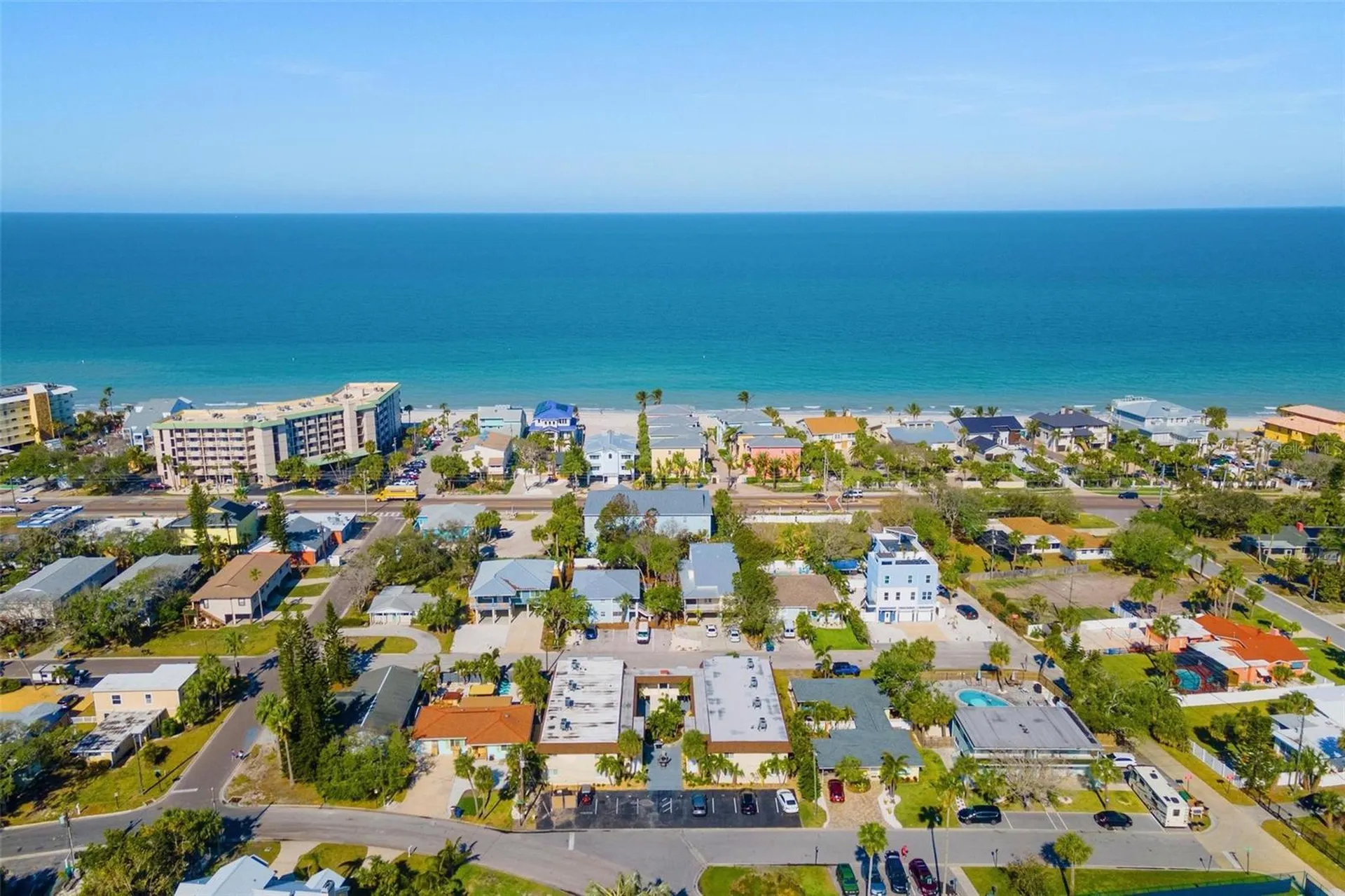 2704 2nd Street Indian Rocks Beach FL 33785
