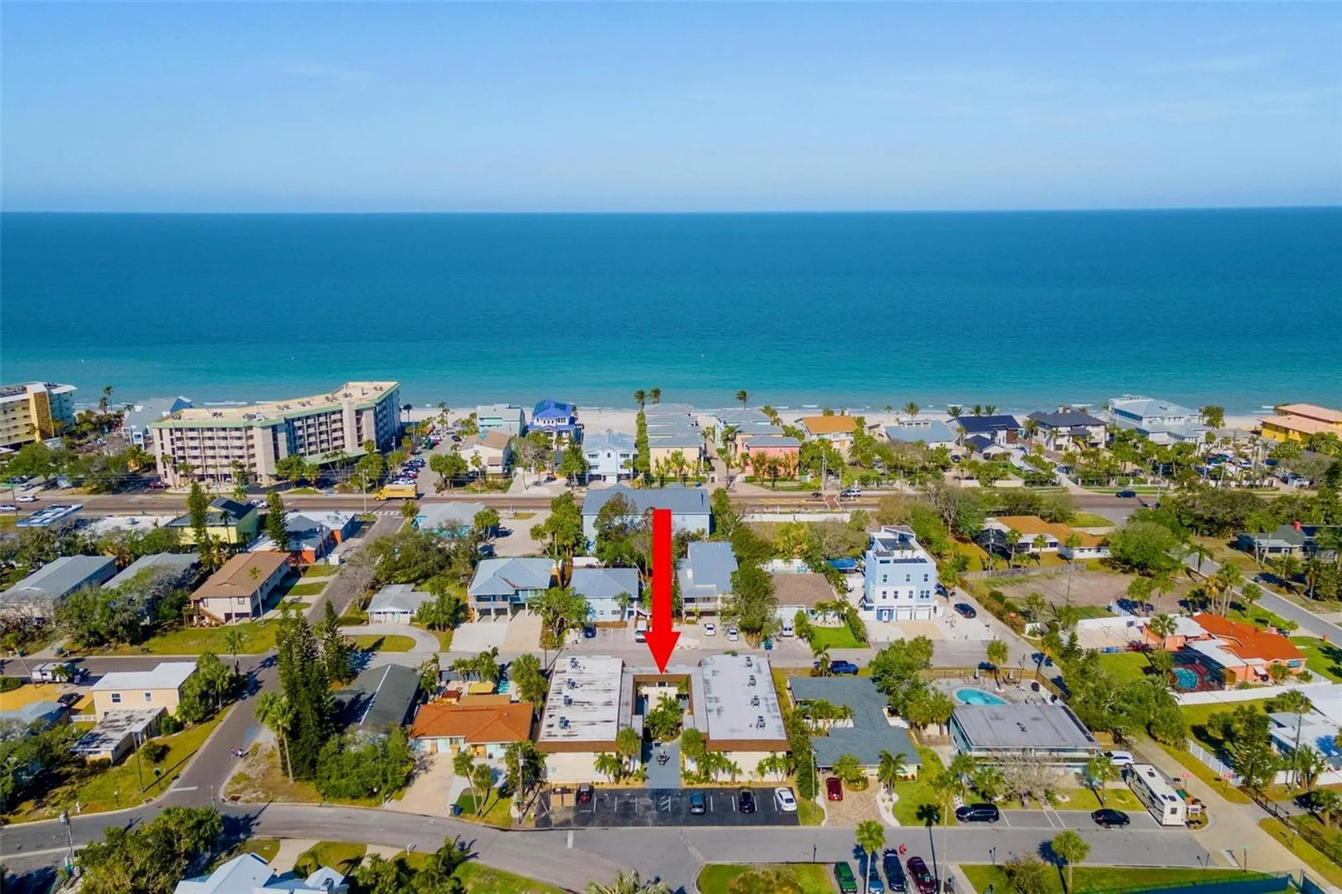 2704 2nd Street Indian Rocks Beach FL 33785