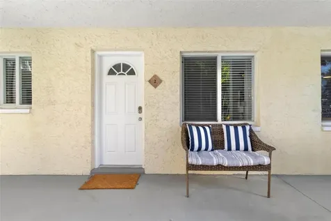 2704 2nd Street Indian Rocks Beach FL 33785