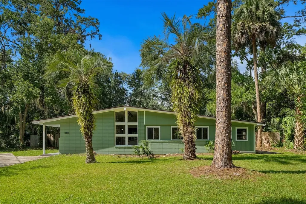 4106 NW 13th Place Gainesville FL 32605