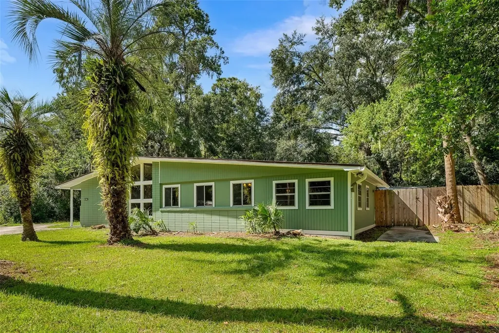 4106 NW 13th Place Gainesville FL 32605