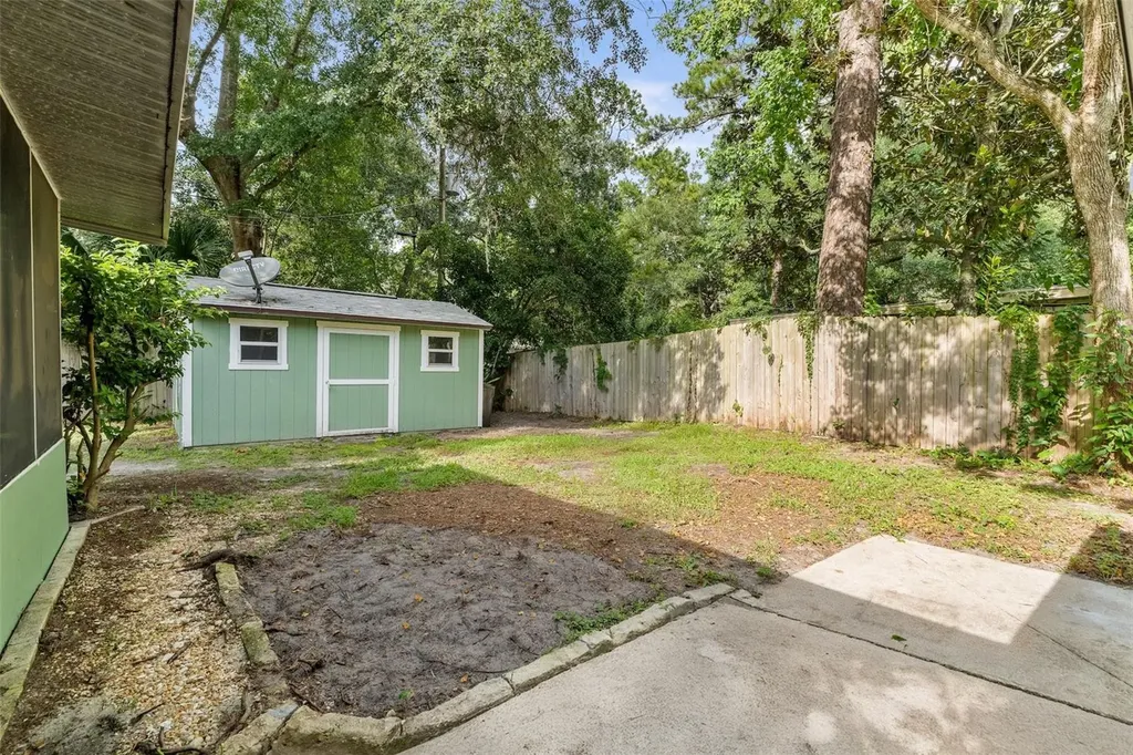 4106 NW 13th Place Gainesville FL 32605