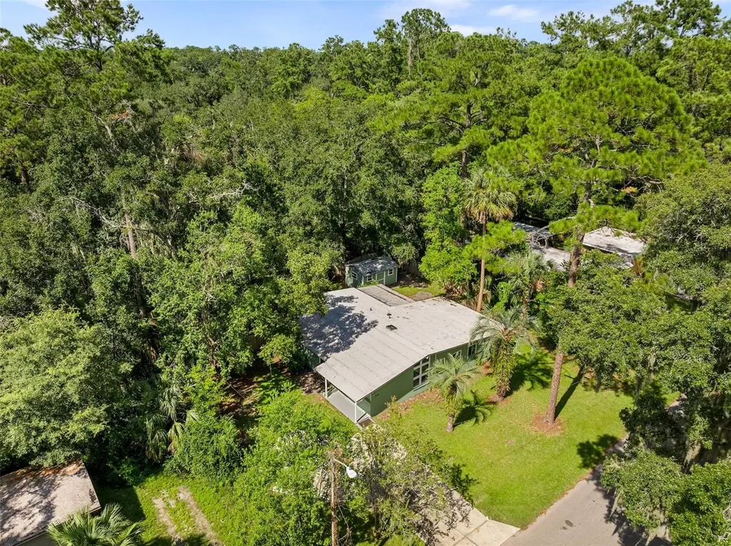 4106 NW 13th Place Gainesville FL 32605