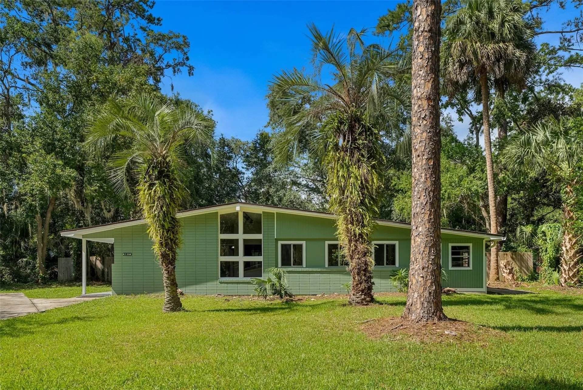 4106 NW 13th Place Gainesville FL 32605
