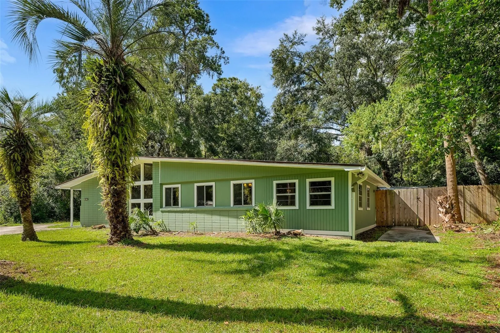 4106 NW 13th Place Gainesville FL 32605