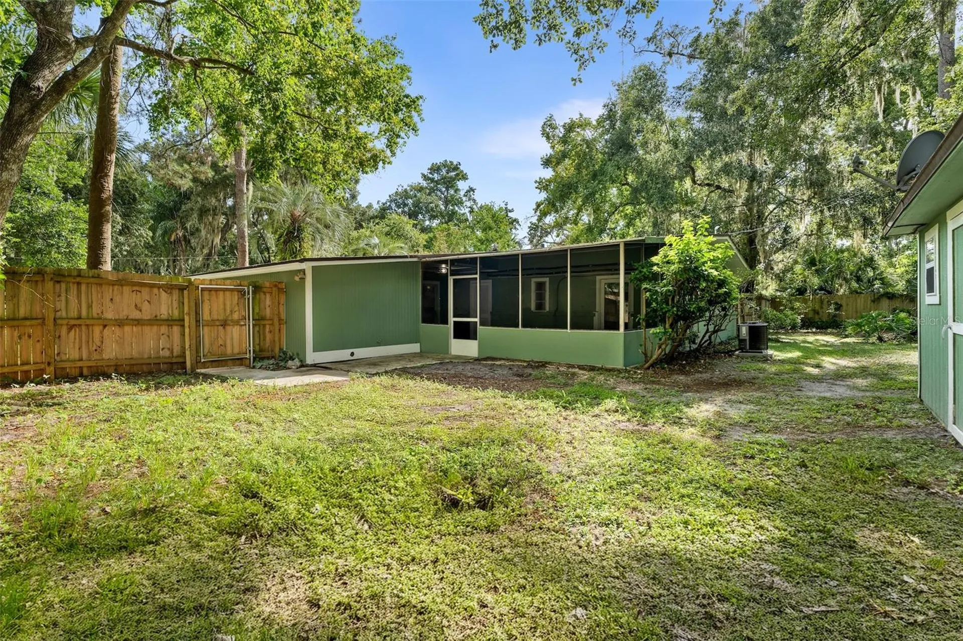 4106 NW 13th Place Gainesville FL 32605