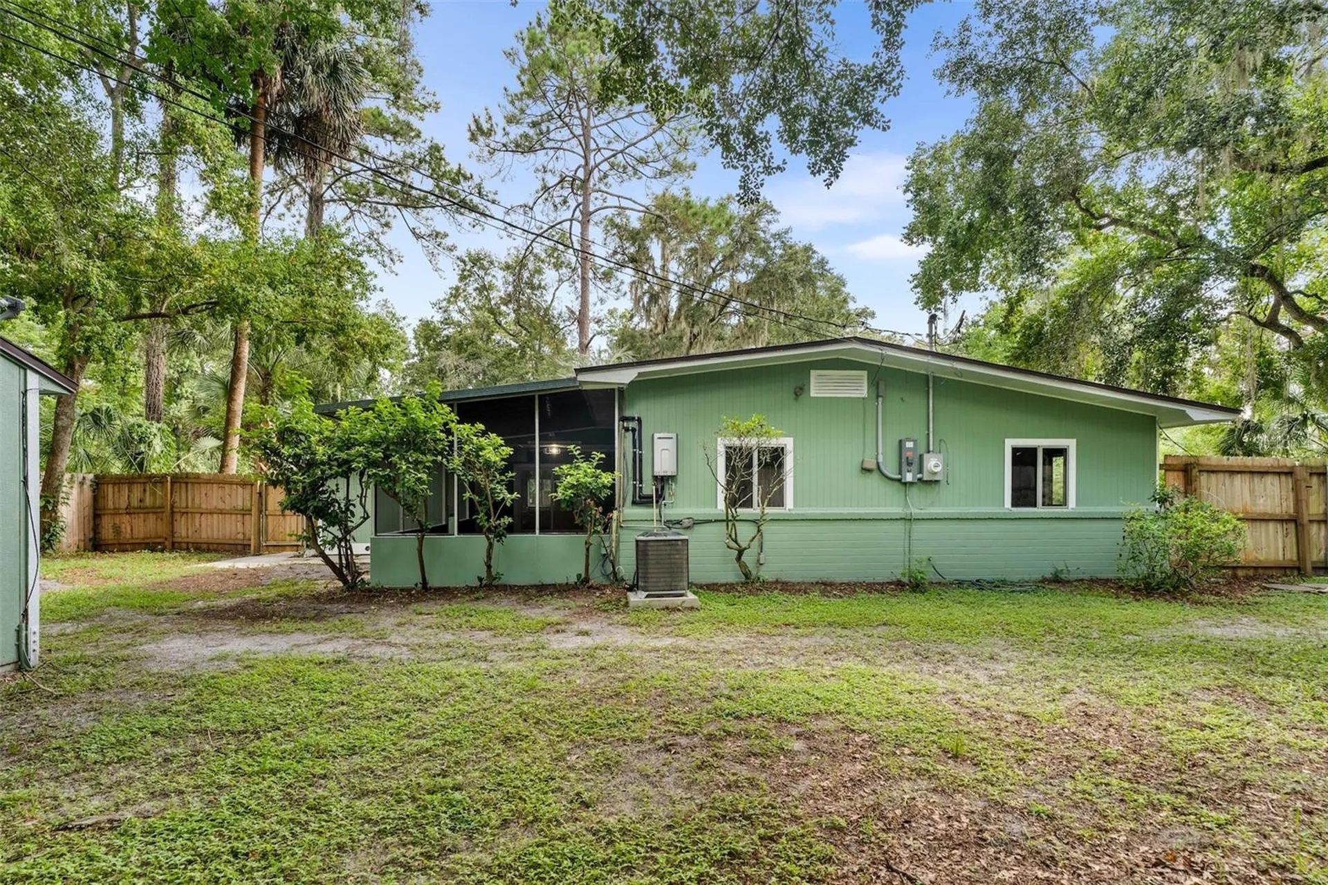 4106 NW 13th Place Gainesville FL 32605