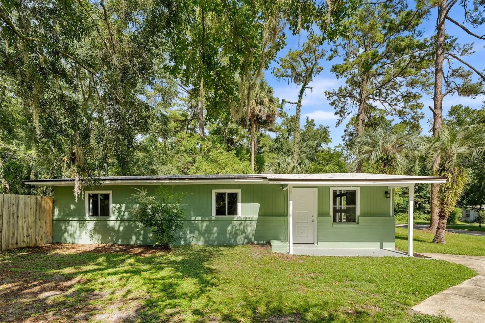 4106 NW 13th Place Gainesville FL 32605