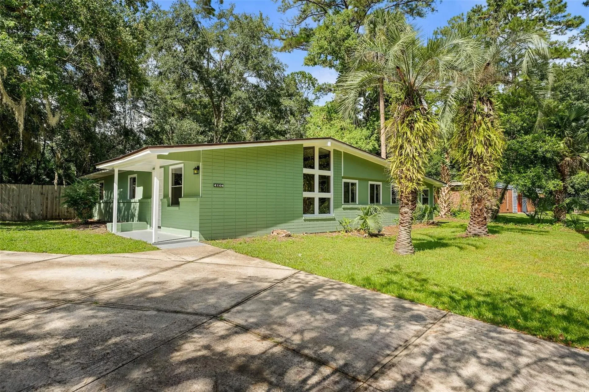 4106 NW 13th Place Gainesville FL 32605