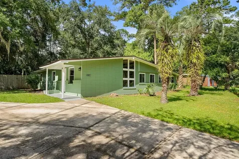 4106 NW 13th Place Gainesville FL 32605