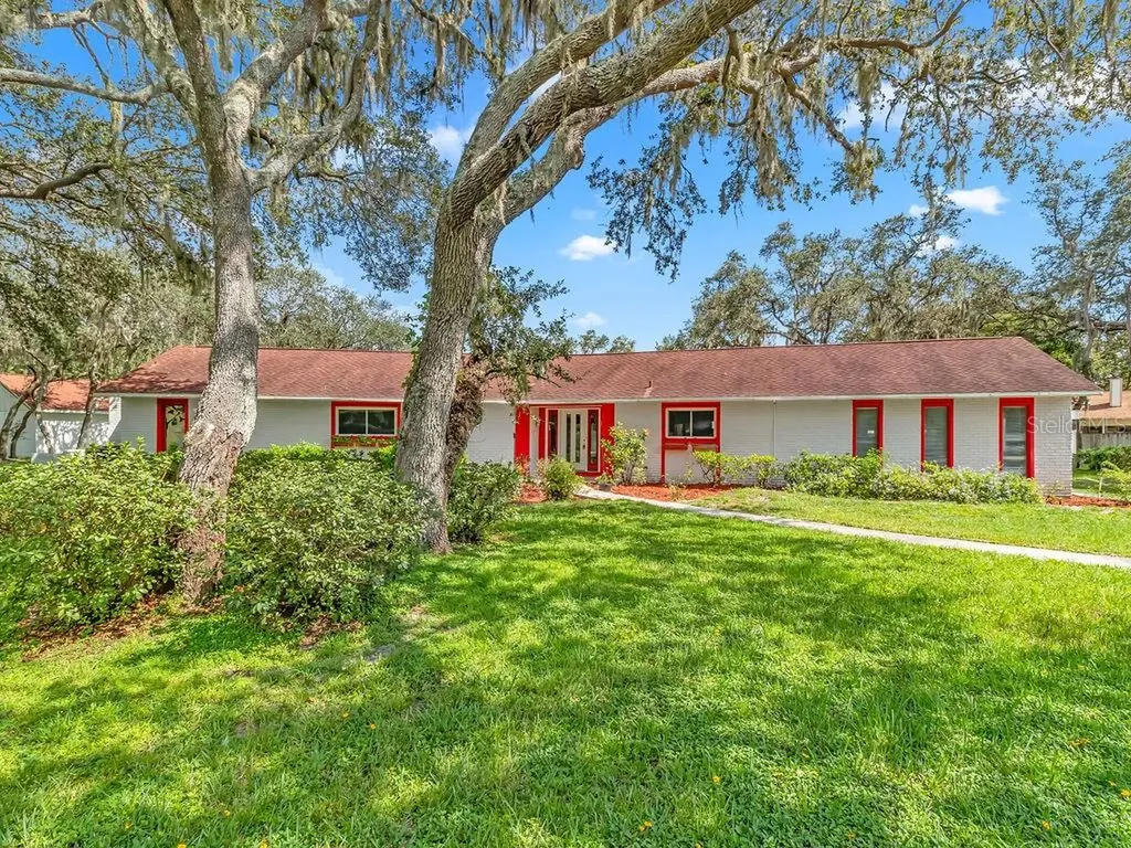 4509 Hickory Creek Lane Brandon FL 33511