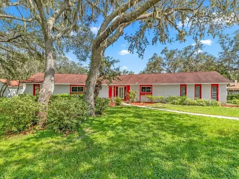4509 Hickory Creek Lane Brandon FL 33511