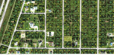 3318 Slater Street Punta Gorda FL 33980