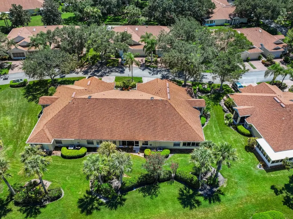 2429 New Haven Circle Sun City Center FL 33573