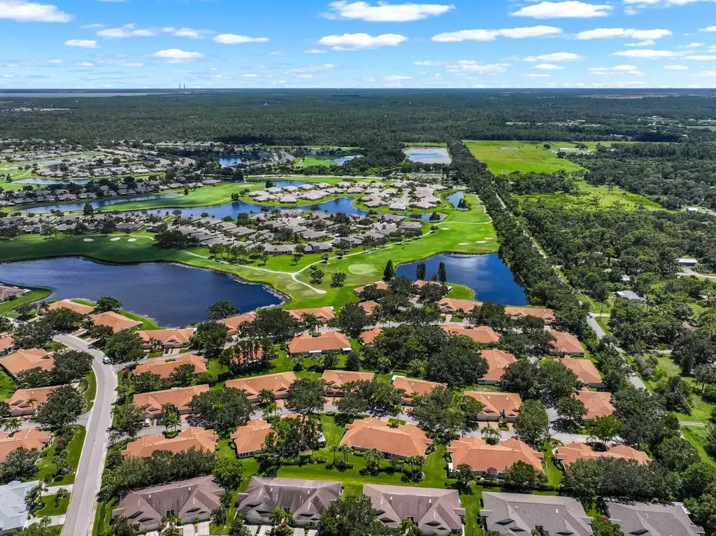 2429 New Haven Circle Sun City Center FL 33573