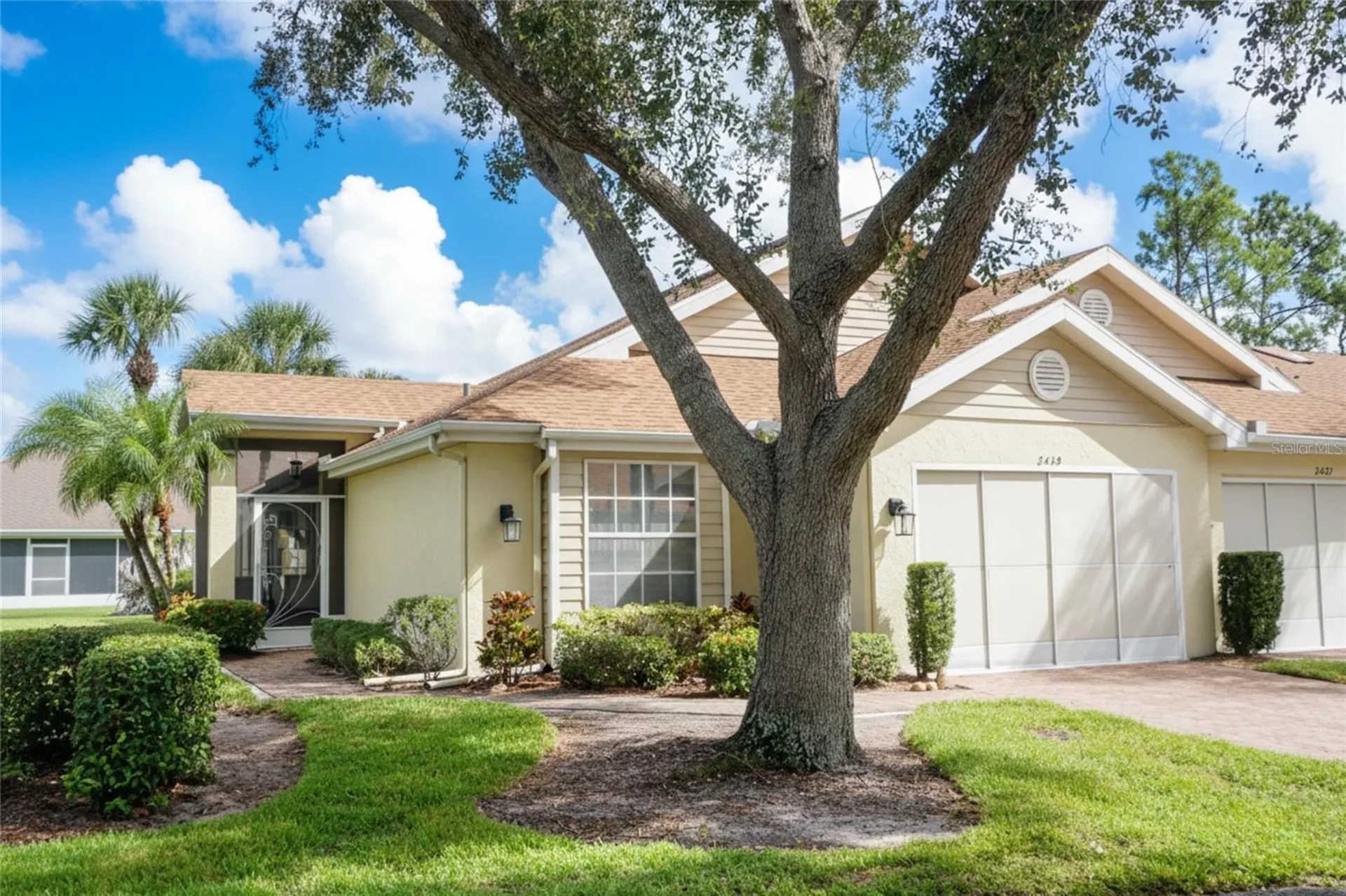 2429 New Haven Circle Sun City Center FL 33573