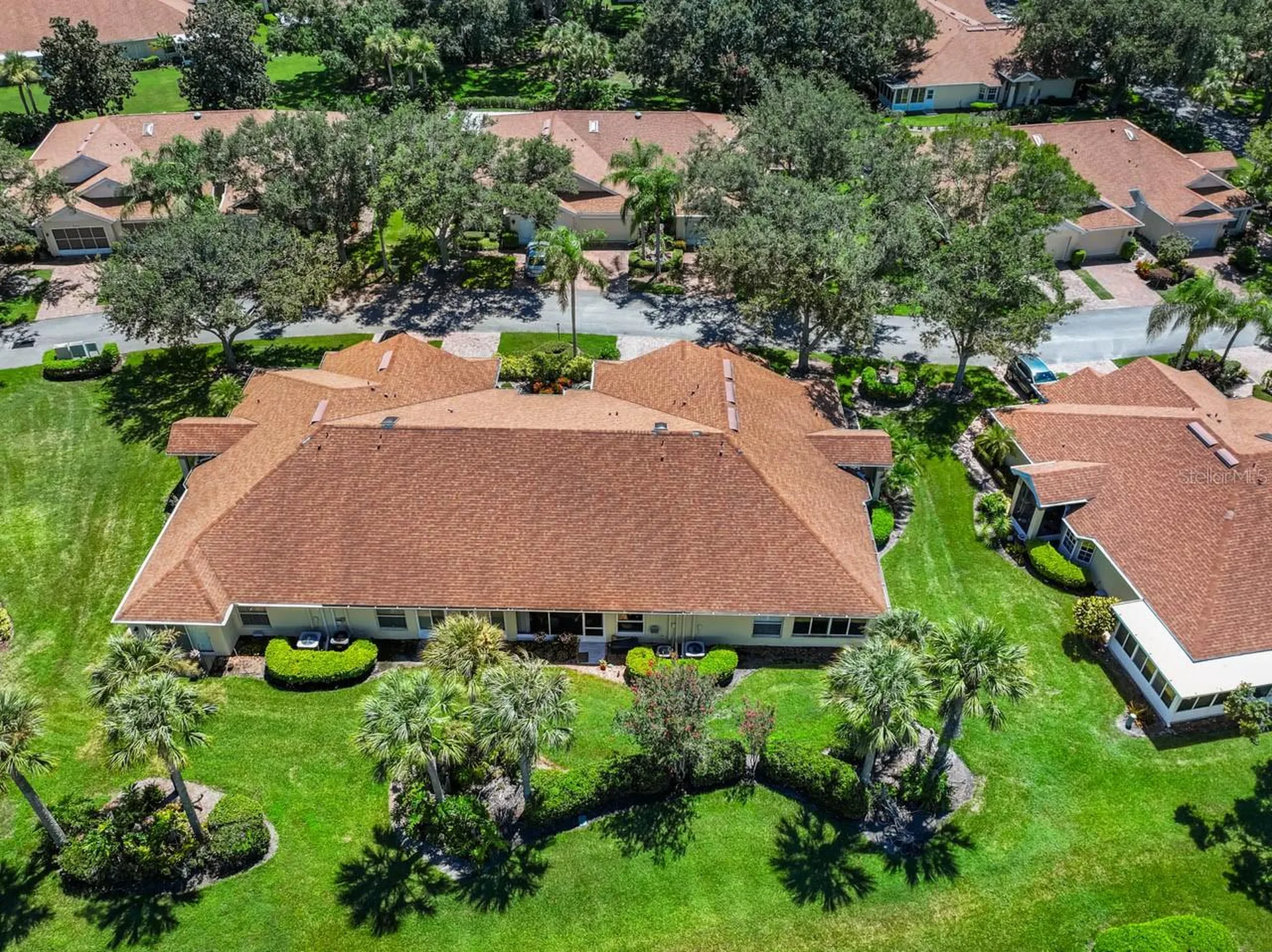 2429 New Haven Circle Sun City Center FL 33573