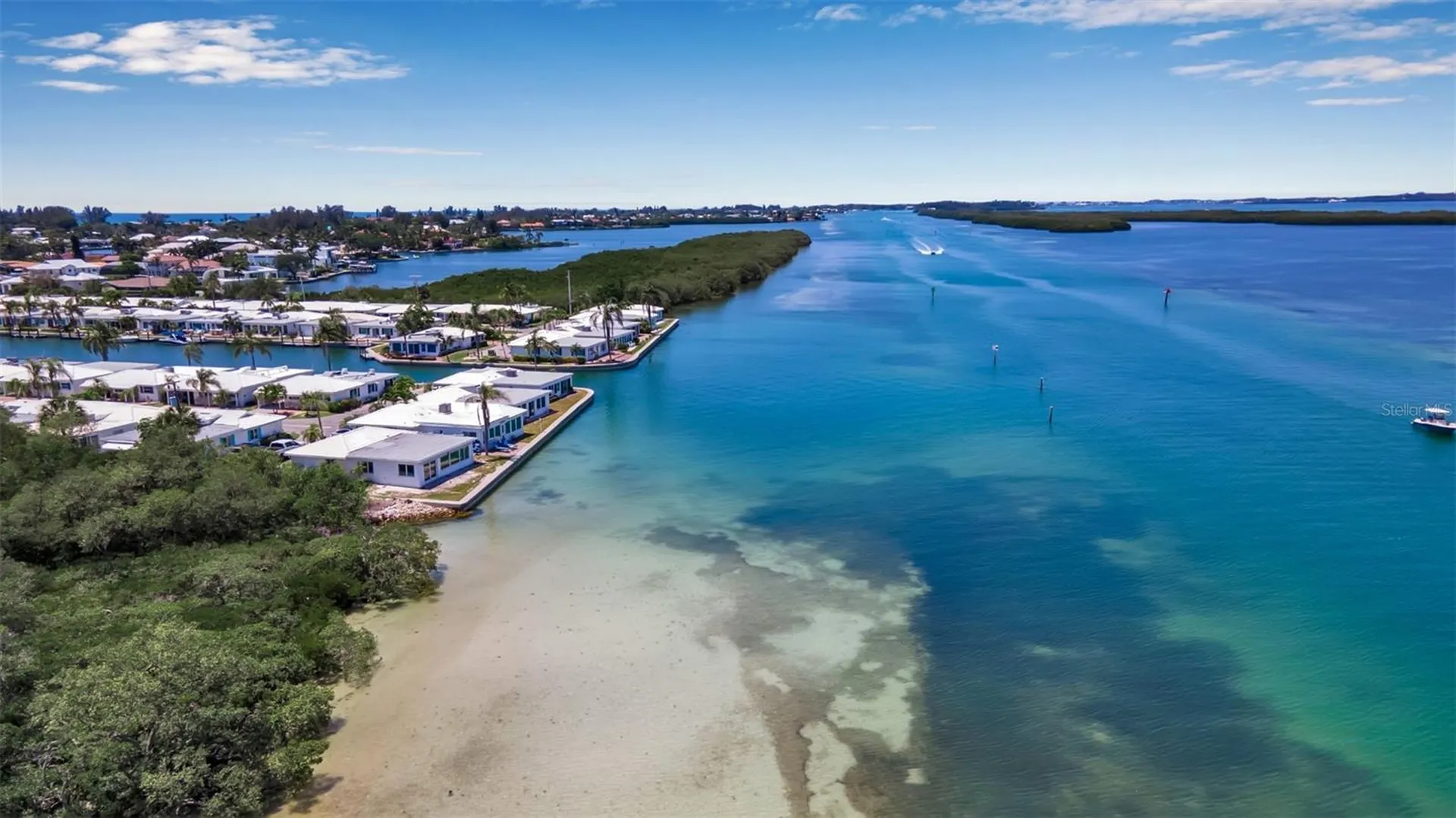 528 Forest Way Longboat Key FL 34228