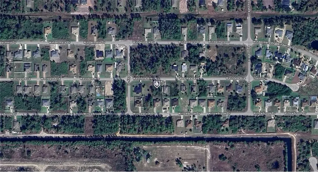 467 Westdale Avenue Lehigh Acres FL 33972
