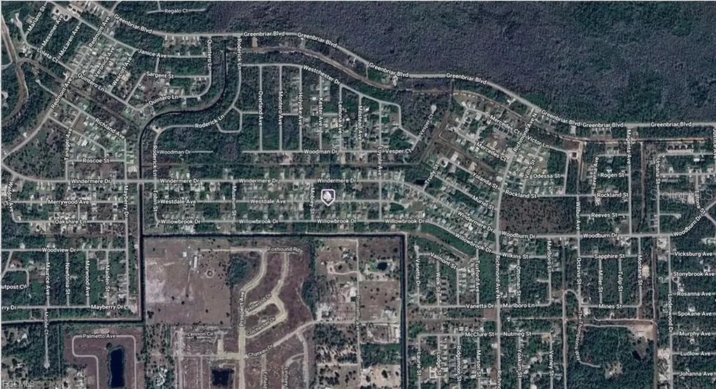 467 Westdale Avenue Lehigh Acres FL 33972