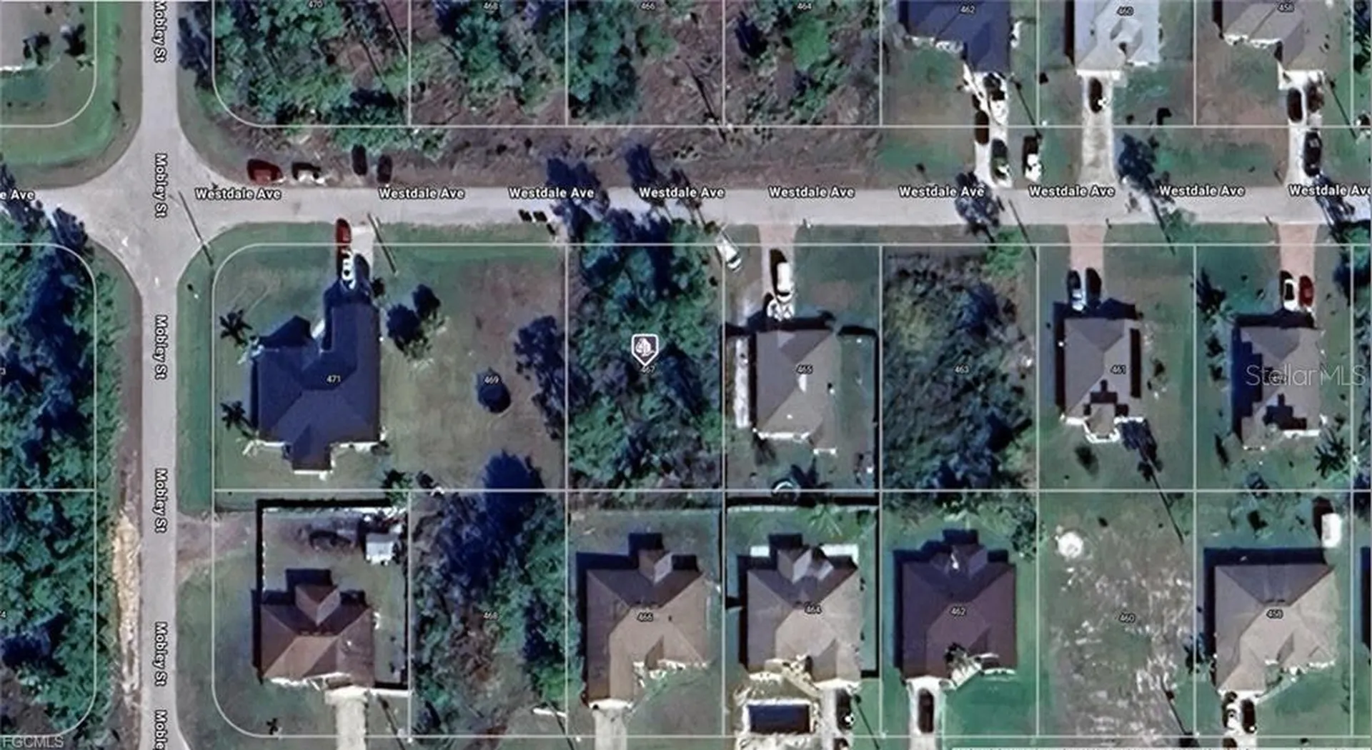 467 Westdale Avenue Lehigh Acres FL 33972