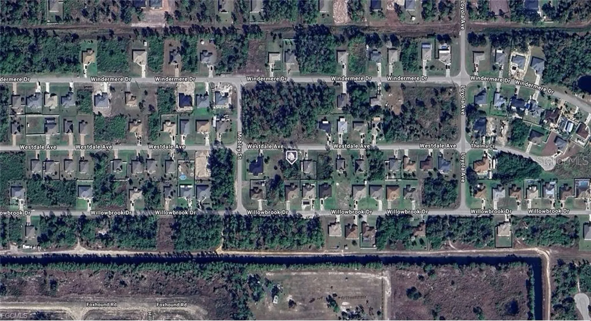467 Westdale Avenue Lehigh Acres FL 33972