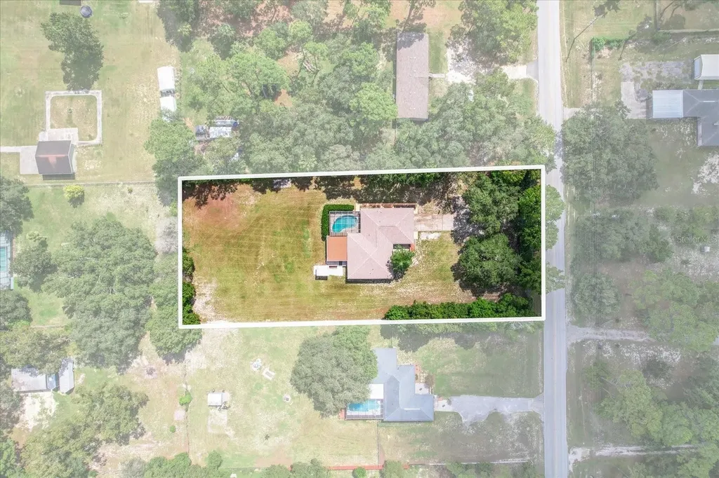7131 W Green Acres Street Homosassa FL 34446