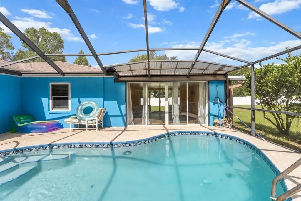 7131 W Green Acres Street Homosassa FL 34446