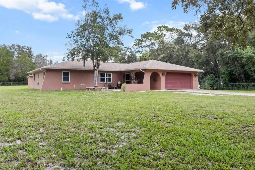7131 W Green Acres Street Homosassa FL 34446