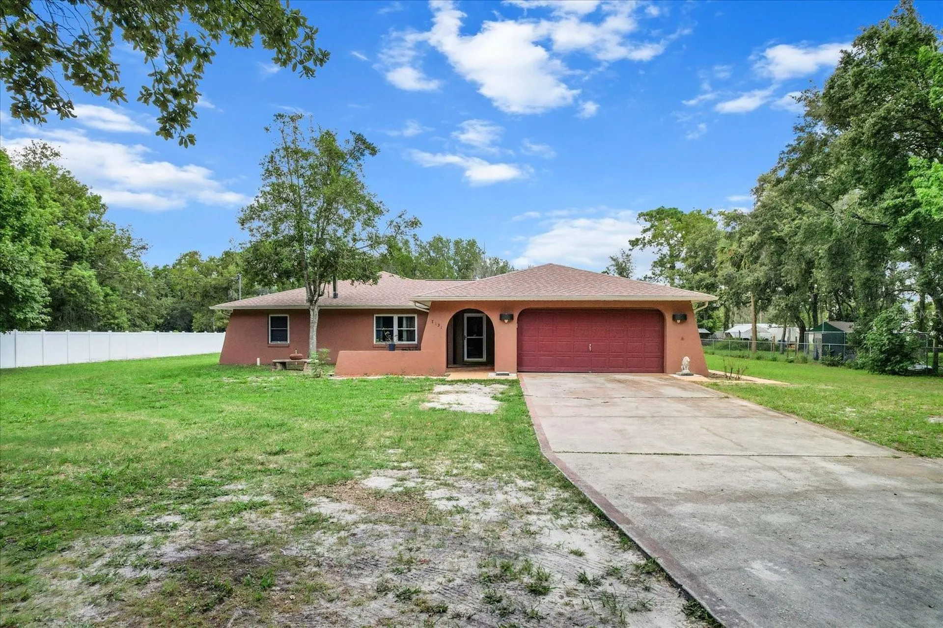 7131 W Green Acres Street Homosassa FL 34446