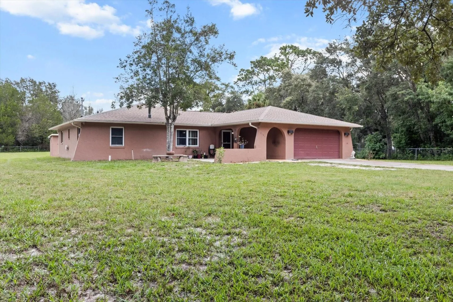7131 W Green Acres Street Homosassa FL 34446